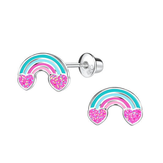 Edition Rainbow Screwback