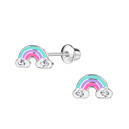 Edition Rainbow Screwback