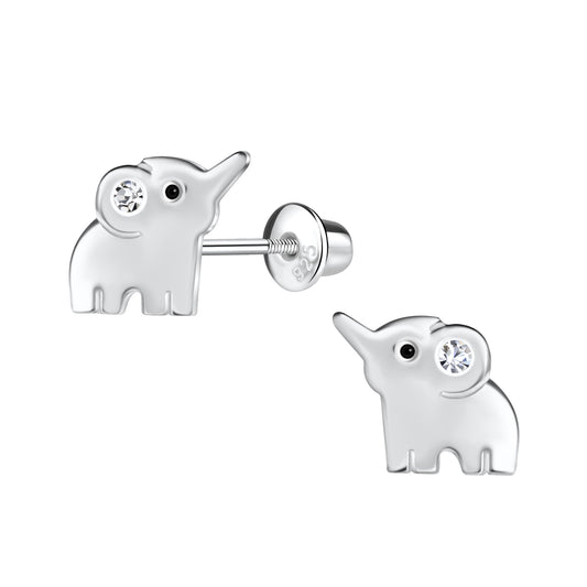 Edition Elephant Screwback
