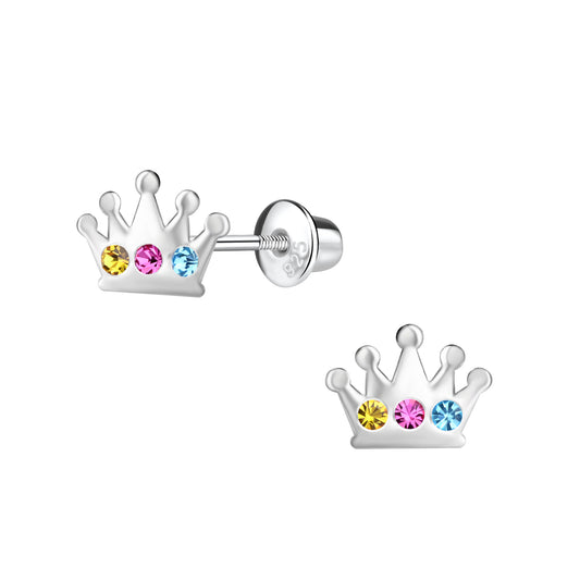 Edition Crown Screwback