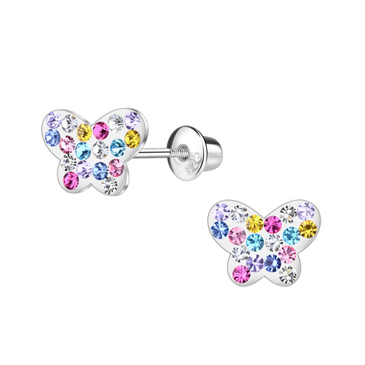 Edition Butterfly Screwback