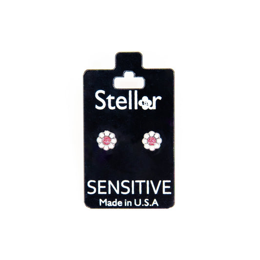 Stellar Spring Flower 7MM S/S