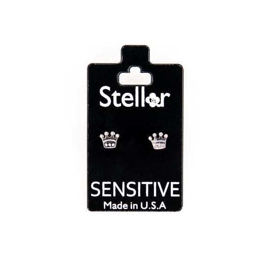 Stellar Crown 7MM S/S