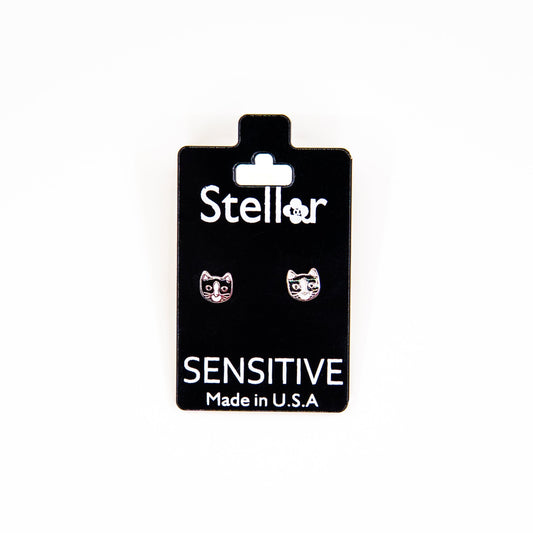 Stellar Cat 7MM S/S