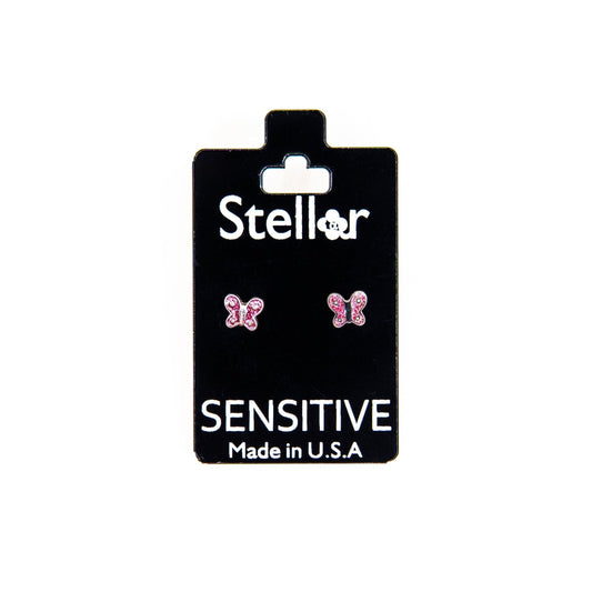 Stellar Butterfly 7MM S/S