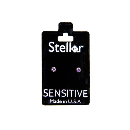 Stellar AB CZ 3MM S/S