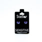Butterfly Sapphire S/S