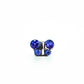 Butterfly Sapphire S/S