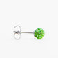 Fireball Peridot