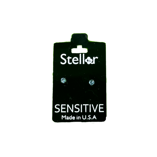 Stellar 3MM Blue S/S