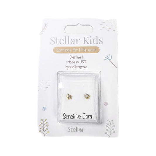 Gold Starlite 4mm